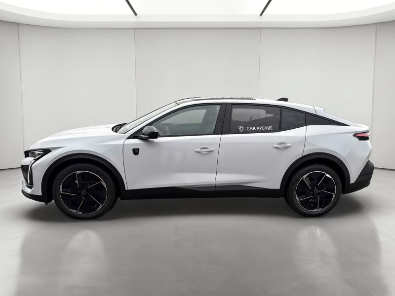 Used PEUGEOT 408 Hybrid 145ch GT e-DCS6 2025 Blanc € 42690 in Sarreguemines