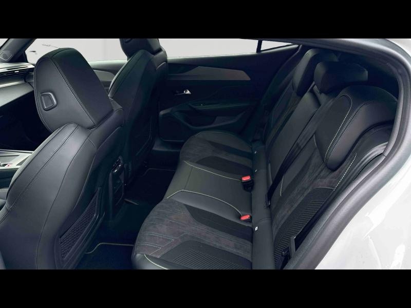 Used PEUGEOT 408 Hybrid 145ch GT e-DCS6 2025 Blanc € 42690 in Sarreguemines