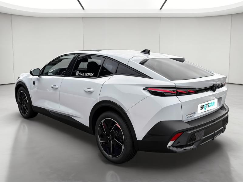 Used PEUGEOT 408 Hybrid 145ch GT e-DCS6 2025 Blanc € 42690 in Sarreguemines