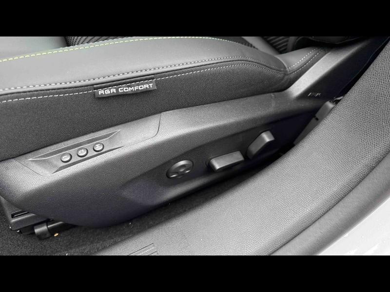 Used PEUGEOT 408 Hybrid 145ch GT e-DCS6 2025 Blanc € 42690 in Sarreguemines