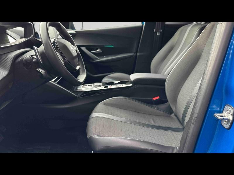 Used PEUGEOT 2008 1.5 BlueHDi 130ch S&S Allure Pack EAT8 2023 Bleu Vertigo (S) € 20980 in Sarreguemines