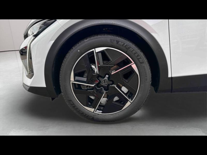 Used PEUGEOT 408 Hybrid 145ch GT e-DCS6 2025 Blanc € 42690 in Sarreguemines