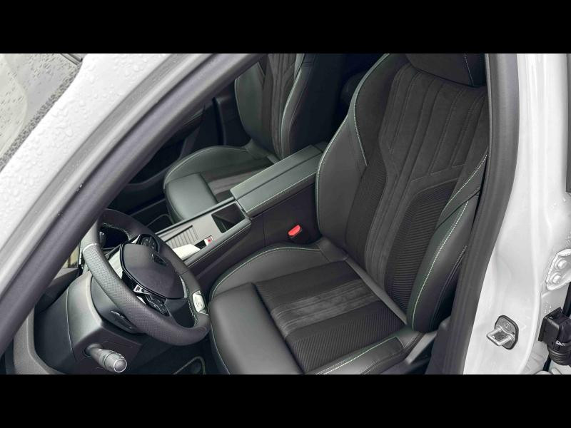 Used PEUGEOT 408 Hybrid 145ch GT e-DCS6 2025 Blanc € 42690 in Sarreguemines