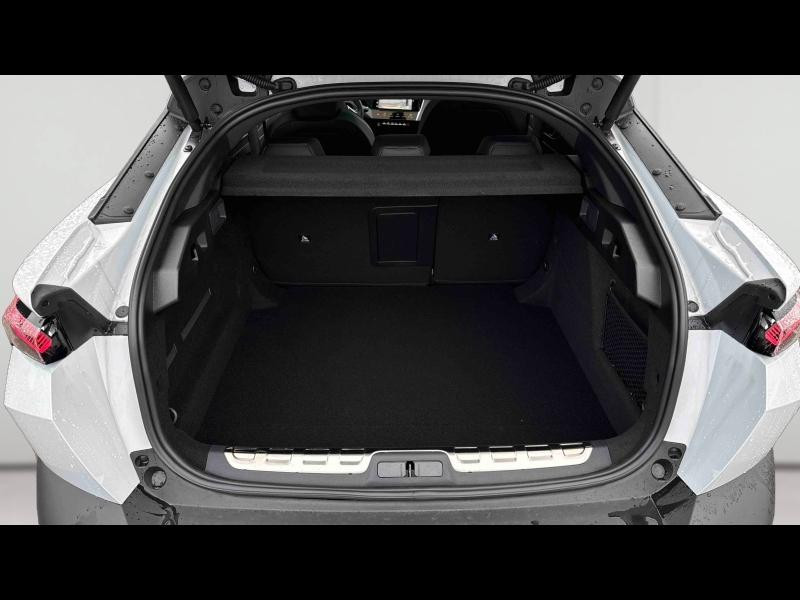 Used PEUGEOT 408 Hybrid 145ch GT e-DCS6 2025 Blanc € 42690 in Sarreguemines