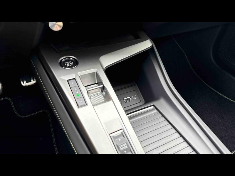 Used PEUGEOT 408 Hybrid 145ch GT e-DCS6 2025 Blanc € 42690 in Sarreguemines