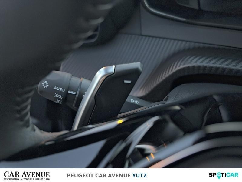 Used PEUGEOT 2008 1.2 Hybrid 145ch ENVY e-DCS6 2025 Gris Selenium (M) € 31590 in Sarreguemines