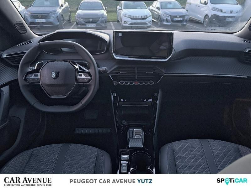 Used PEUGEOT 2008 1.2 Hybrid 145ch ENVY e-DCS6 2025 Gris Selenium (M) € 31590 in Sarreguemines