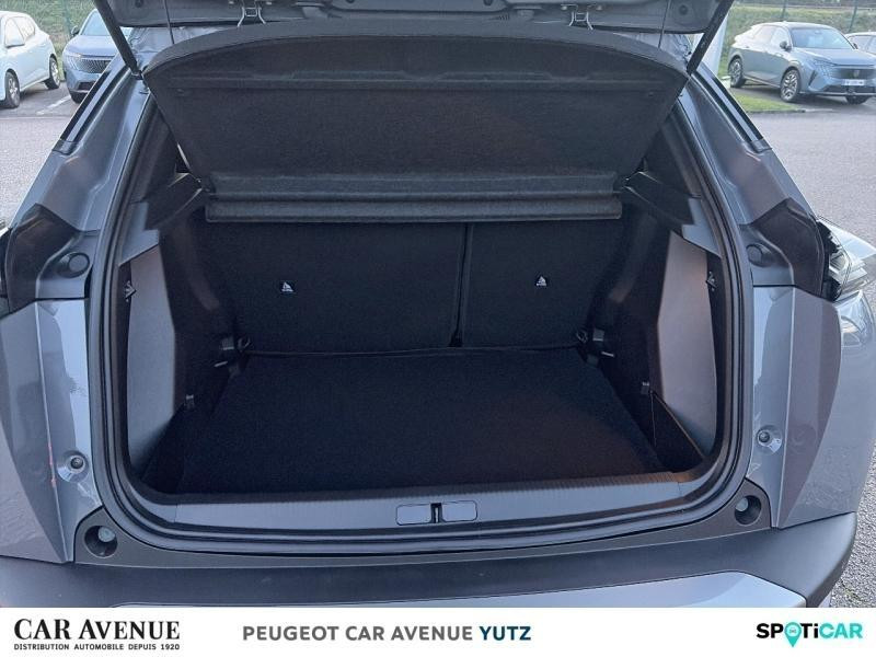 Used PEUGEOT 2008 1.2 Hybrid 145ch ENVY e-DCS6 2025 Gris Selenium (M) € 31590 in Sarreguemines