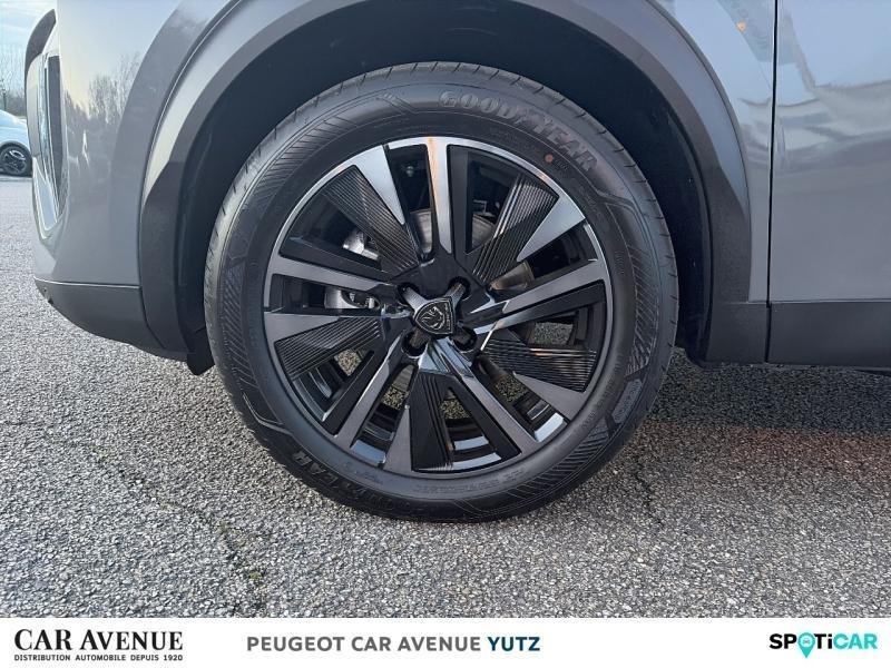 Used PEUGEOT 2008 1.2 Hybrid 145ch ENVY e-DCS6 2025 Gris Selenium (M) € 31590 in Sarreguemines