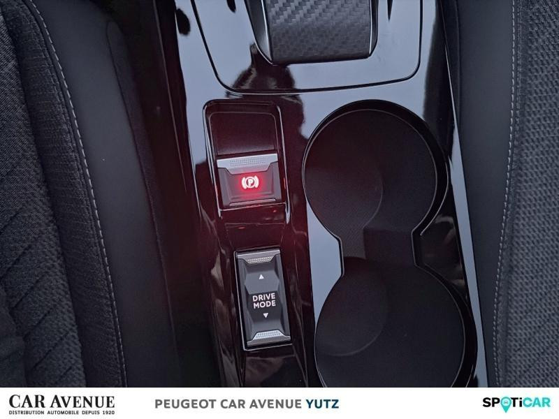 Used PEUGEOT 2008 1.2 Hybrid 145ch ENVY e-DCS6 2025 Gris Selenium (M) € 31590 in Sarreguemines