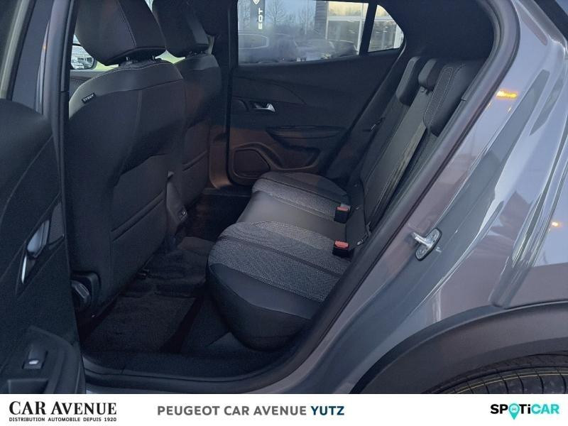 Used PEUGEOT 2008 1.2 Hybrid 145ch ENVY e-DCS6 2025 Gris Selenium (M) € 31590 in Sarreguemines