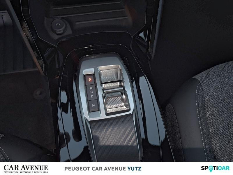 Used PEUGEOT 2008 1.2 Hybrid 145ch ENVY e-DCS6 2025 Gris Selenium (M) € 31590 in Sarreguemines