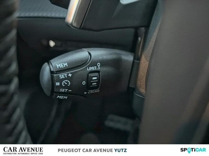 Used PEUGEOT 2008 1.2 Hybrid 145ch ENVY e-DCS6 2025 Gris Selenium (M) € 31590 in Sarreguemines