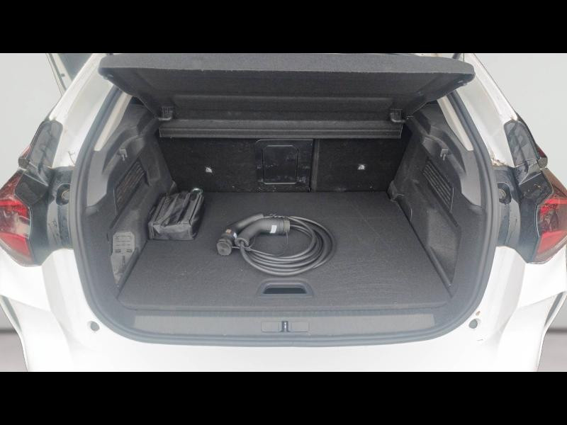 Used CITROEN C4 Moteur électrique 136ch (100 kW) Shine Automatique 2022 Blanc Banquise (O) € 20890 in Sarreguemines