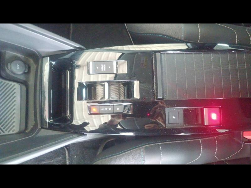 Used CITROEN C4 Moteur électrique 136ch (100 kW) Shine Automatique 2022 Blanc Banquise (O) € 20890 in Sarreguemines