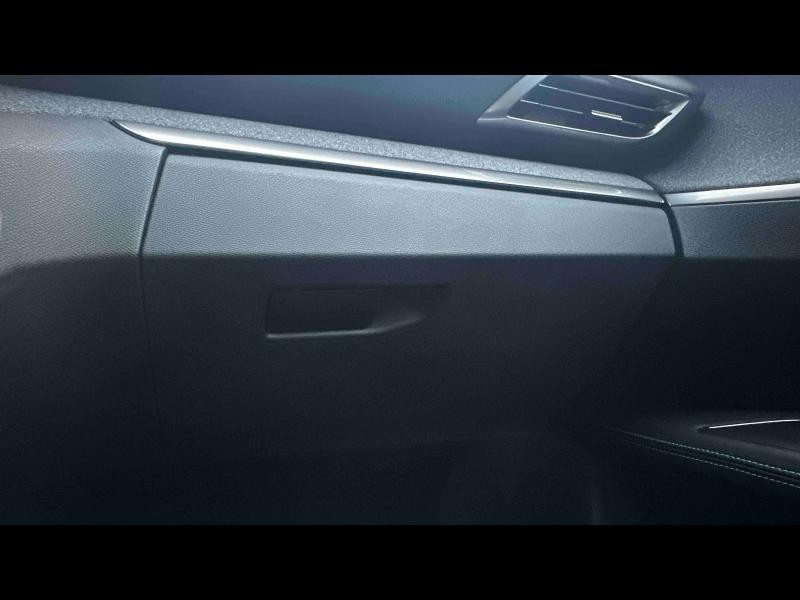 Used PEUGEOT 3008 HYBRID 225ch Allure Pack e-EAT8 2021 Bleu Vertigo (S) € 21990 in Sarreguemines