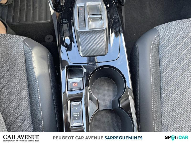 Used PEUGEOT 208 1.2 Hybrid 110ch ENVY e-DCS6 2025 Rouge Elixir (V) € 23790 in Sarreguemines