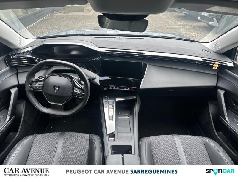Used PEUGEOT 308 SW 1.5 BlueHDi 130ch S&S Allure EAT8 2022 Gris Artense (M) € 19890 in Sarreguemines