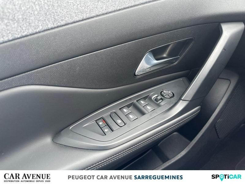 Used PEUGEOT 308 SW 1.5 BlueHDi 130ch S&S Allure EAT8 2022 Gris Artense (M) € 19890 in Sarreguemines