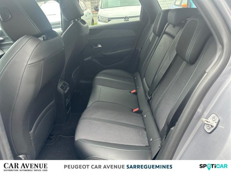 Used PEUGEOT 308 SW 1.5 BlueHDi 130ch S&S Allure EAT8 2022 Gris Artense (M) € 19890 in Sarreguemines