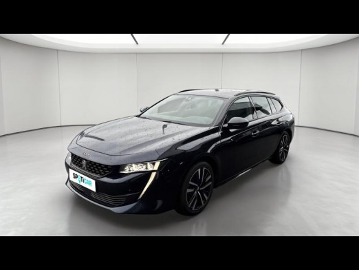 Occasion PEUGEOT 508 SW BlueHDi 130ch S&S GT EAT8 2022 Bleu 18 190 € à Sarreguemines