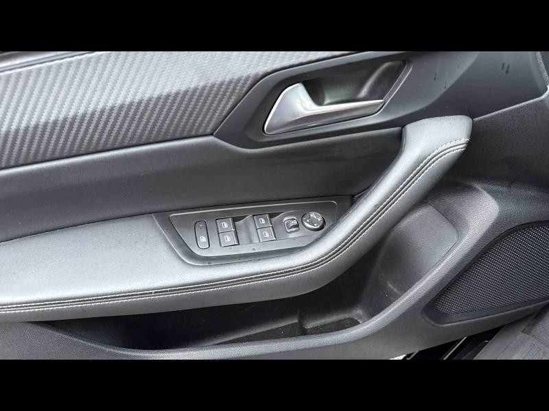 Occasion PEUGEOT 508 SW BlueHDi 130ch S&S GT EAT8 2022 Bleu 18190 € à Sarreguemines