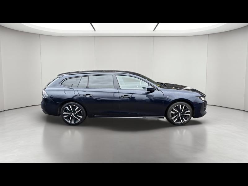 Occasion PEUGEOT 508 SW BlueHDi 130ch S&S GT EAT8 2022 Bleu 18190 € à Sarreguemines