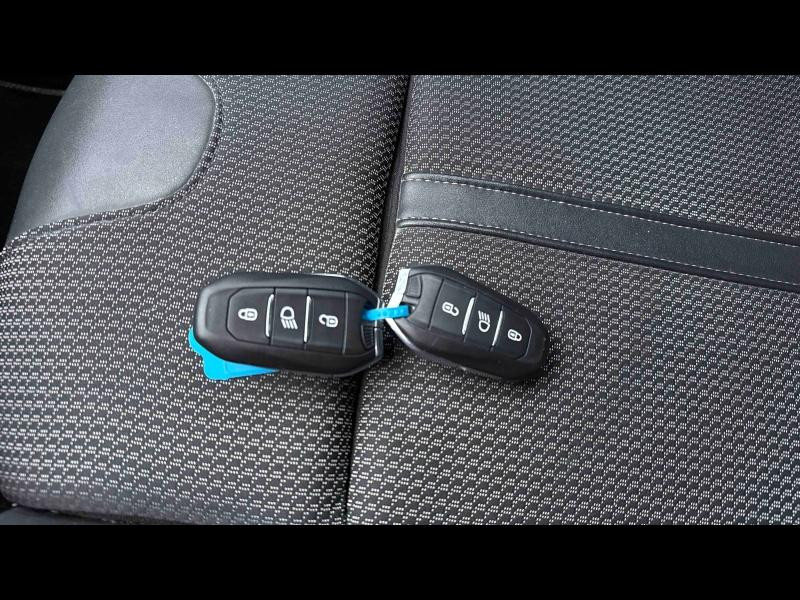 Occasion PEUGEOT 508 SW BlueHDi 130ch S&S GT EAT8 2022 Bleu 18190 € à Sarreguemines