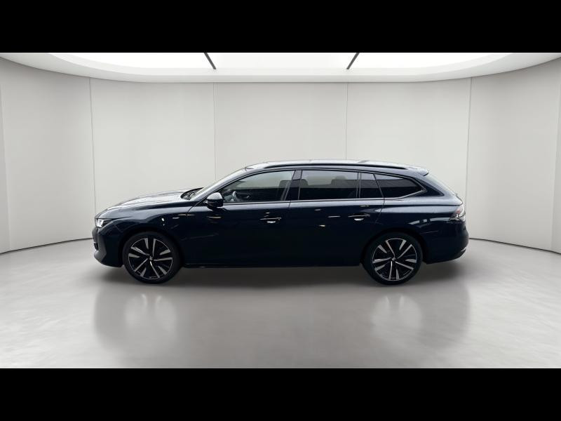 Occasion PEUGEOT 508 SW BlueHDi 130ch S&S GT EAT8 2022 Bleu 18190 € à Sarreguemines