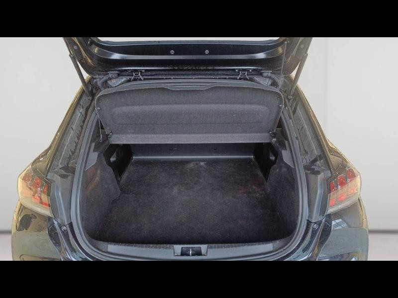 Occasion PEUGEOT 208 Affaire 1.5 BlueHDi 100 Premium Pack 2021 Noir Perla Nera 10280 € à Sarreguemines