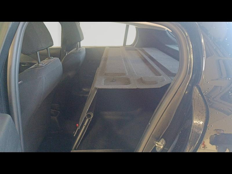 Occasion PEUGEOT 208 Affaire 1.5 BlueHDi 100 Premium Pack 2021 Noir Perla Nera 10280 € à Sarreguemines