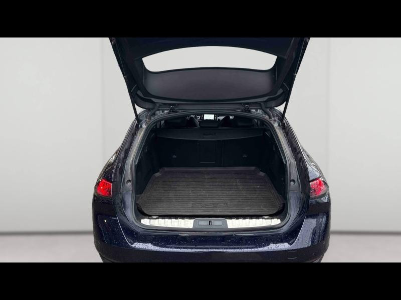 Occasion PEUGEOT 508 SW BlueHDi 130ch S&S GT EAT8 2022 Bleu 18190 € à Sarreguemines