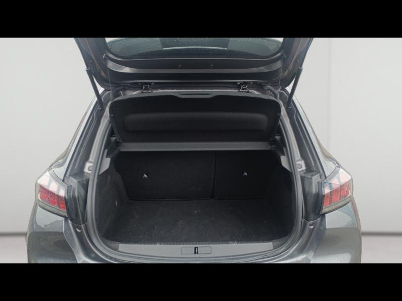 Occasion PEUGEOT 208 1.2 PureTech 75ch S&S Style 2022 Jaune 11990 € à Sarreguemines