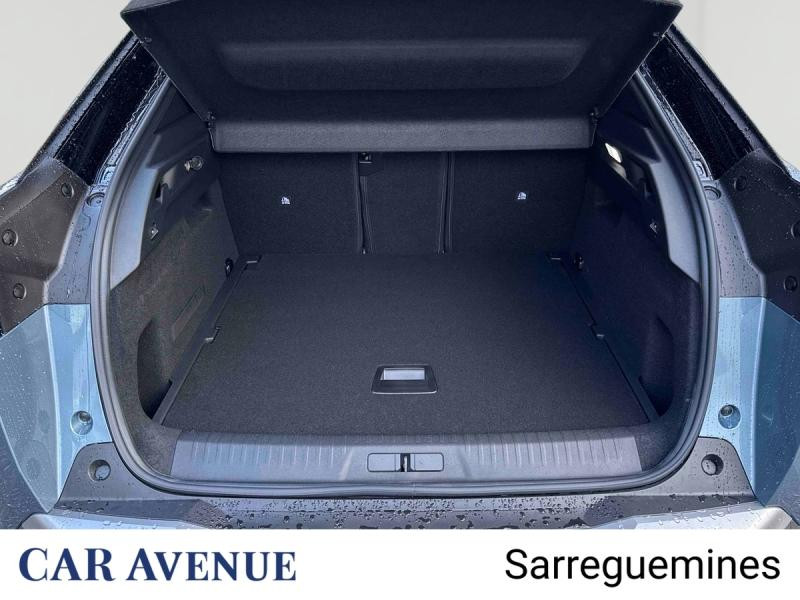 Occasion PEUGEOT 3008 1.2 Hybrid 145ch GT e-DCS6 2025 Bleu Ingaro (M) 42990 € à Sarreguemines