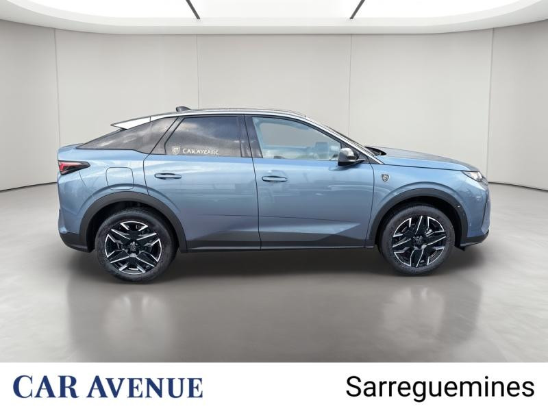 Occasion PEUGEOT 3008 1.2 Hybrid 145ch GT e-DCS6 2025 Bleu Ingaro (M) 42990 € à Sarreguemines