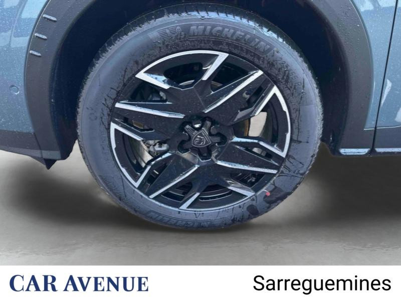 Occasion PEUGEOT 3008 1.2 Hybrid 145ch GT e-DCS6 2025 Bleu Ingaro (M) 42990 € à Sarreguemines