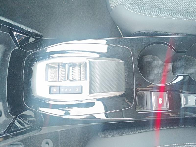 Used PEUGEOT 208 1.2 Hybrid 110ch Allure e-DCS6 2025 Gris Artense (M) € 20390 in Sarreguemines