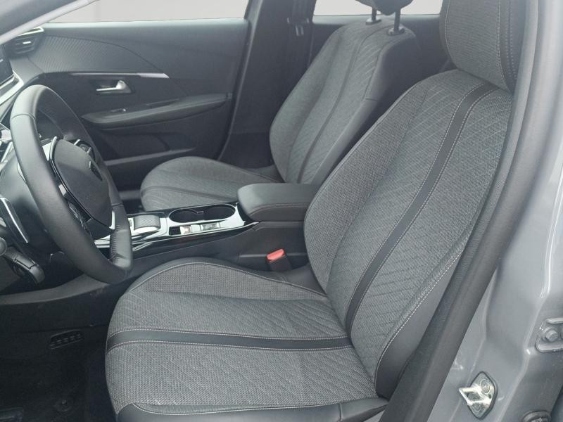 Used PEUGEOT 208 1.2 Hybrid 110ch Allure e-DCS6 2025 Gris Artense (M) € 20390 in Sarreguemines