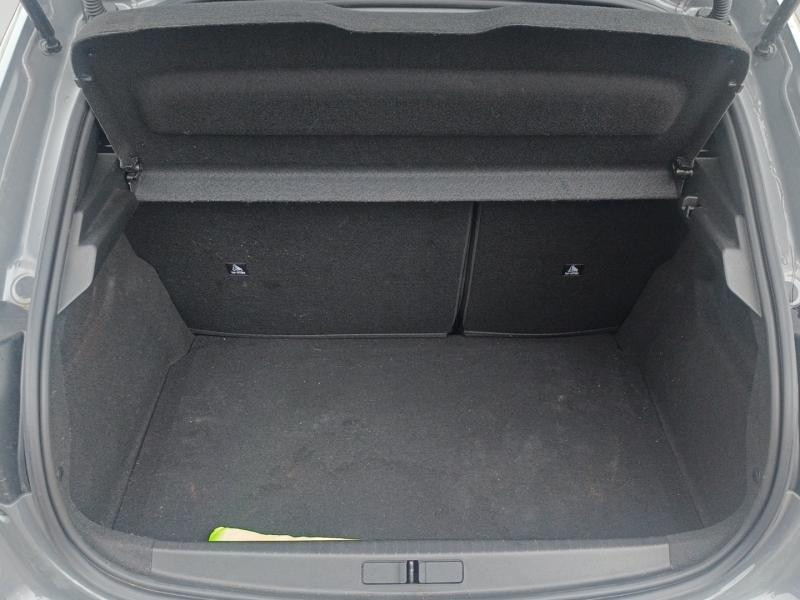 Used PEUGEOT 208 1.2 Hybrid 110ch Allure e-DCS6 2025 Gris Artense (M) € 20390 in Sarreguemines