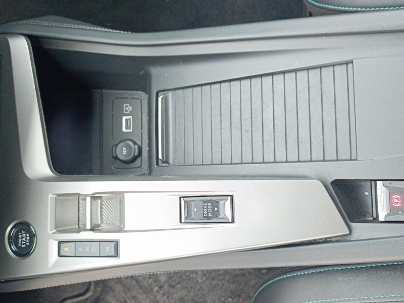 Used PEUGEOT 308 SW 1.5 BlueHDi 130ch S&S Allure EAT8 2023 Gris Platinium (M) € 16290 in Sarreguemines