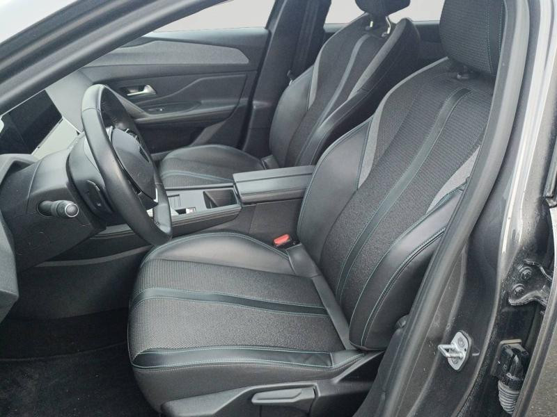 Used PEUGEOT 308 SW 1.5 BlueHDi 130ch S&S Allure EAT8 2023 Gris Platinium (M) € 16290 in Sarreguemines