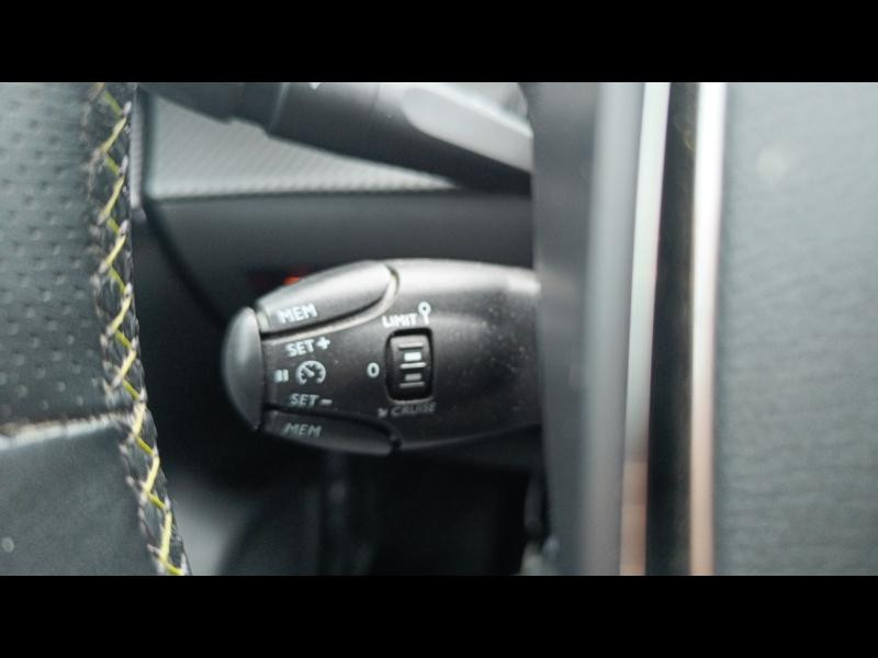 Used PEUGEOT 208 1.5 BlueHDi 100ch S&S GT 2021 Bleu Vertigo (V) € 16190 in Sarreguemines