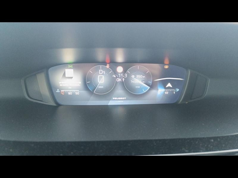 Used PEUGEOT 308 SW 1.5 BlueHDi 130ch S&S Allure EAT8 2023 Gris Platinium (M) € 16290 in Sarreguemines