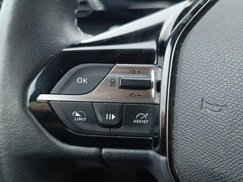 Used PEUGEOT 308 SW 1.5 BlueHDi 130ch S&S Allure EAT8 2023 Gris Platinium (M) € 16290 in Sarreguemines