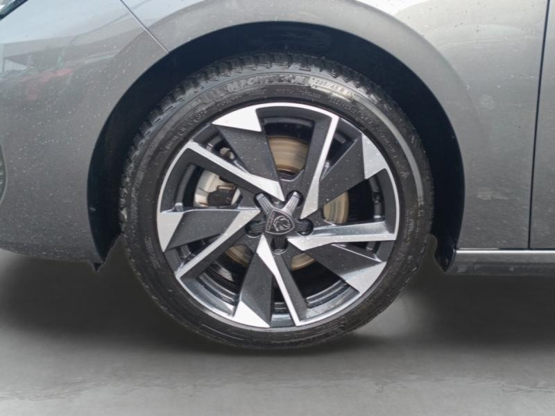 Used PEUGEOT 308 SW 1.5 BlueHDi 130ch S&S Allure EAT8 2023 Gris Platinium (M) € 16290 in Sarreguemines