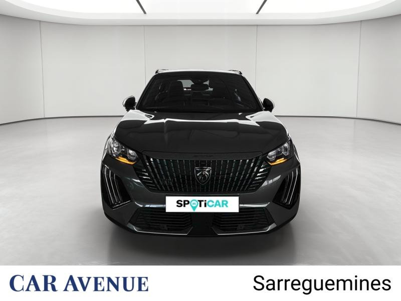 Used PEUGEOT 2008 1.2 Hybrid 145ch Allure e-DCS6 2025 Gris € 25390 in Sarreguemines