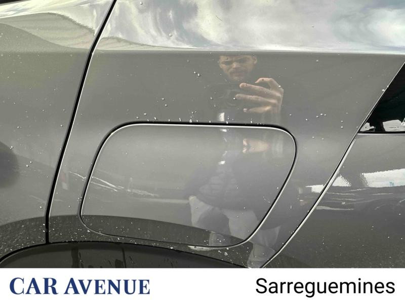 Used PEUGEOT 2008 1.2 Hybrid 145ch Allure e-DCS6 2025 Gris € 25390 in Sarreguemines