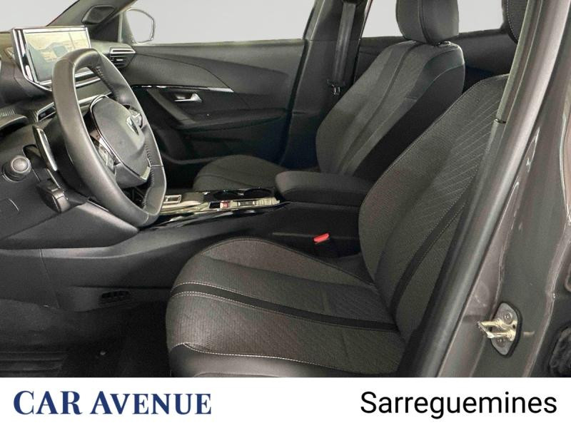 Used PEUGEOT 2008 1.2 Hybrid 145ch Allure e-DCS6 2025 Gris € 25390 in Sarreguemines