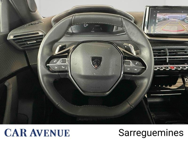 Used PEUGEOT 2008 1.2 Hybrid 145ch Allure e-DCS6 2025 Gris € 25390 in Sarreguemines