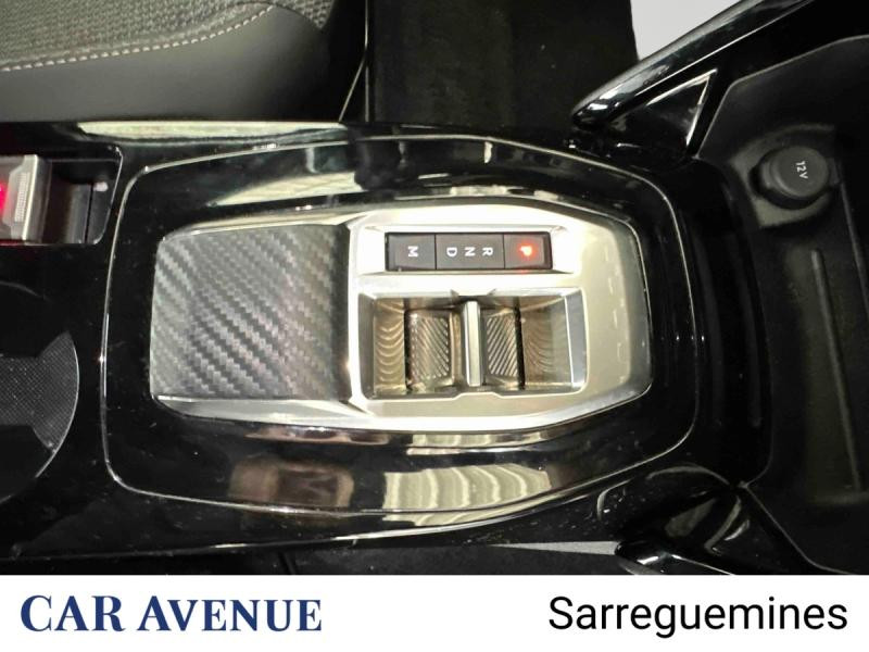 Used PEUGEOT 2008 1.2 Hybrid 145ch Allure e-DCS6 2025 Gris € 25390 in Sarreguemines